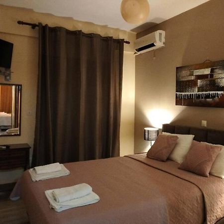 Helens Apartment Толон Экстерьер фото