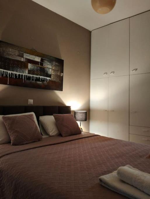 Helens Apartment Толон Экстерьер фото