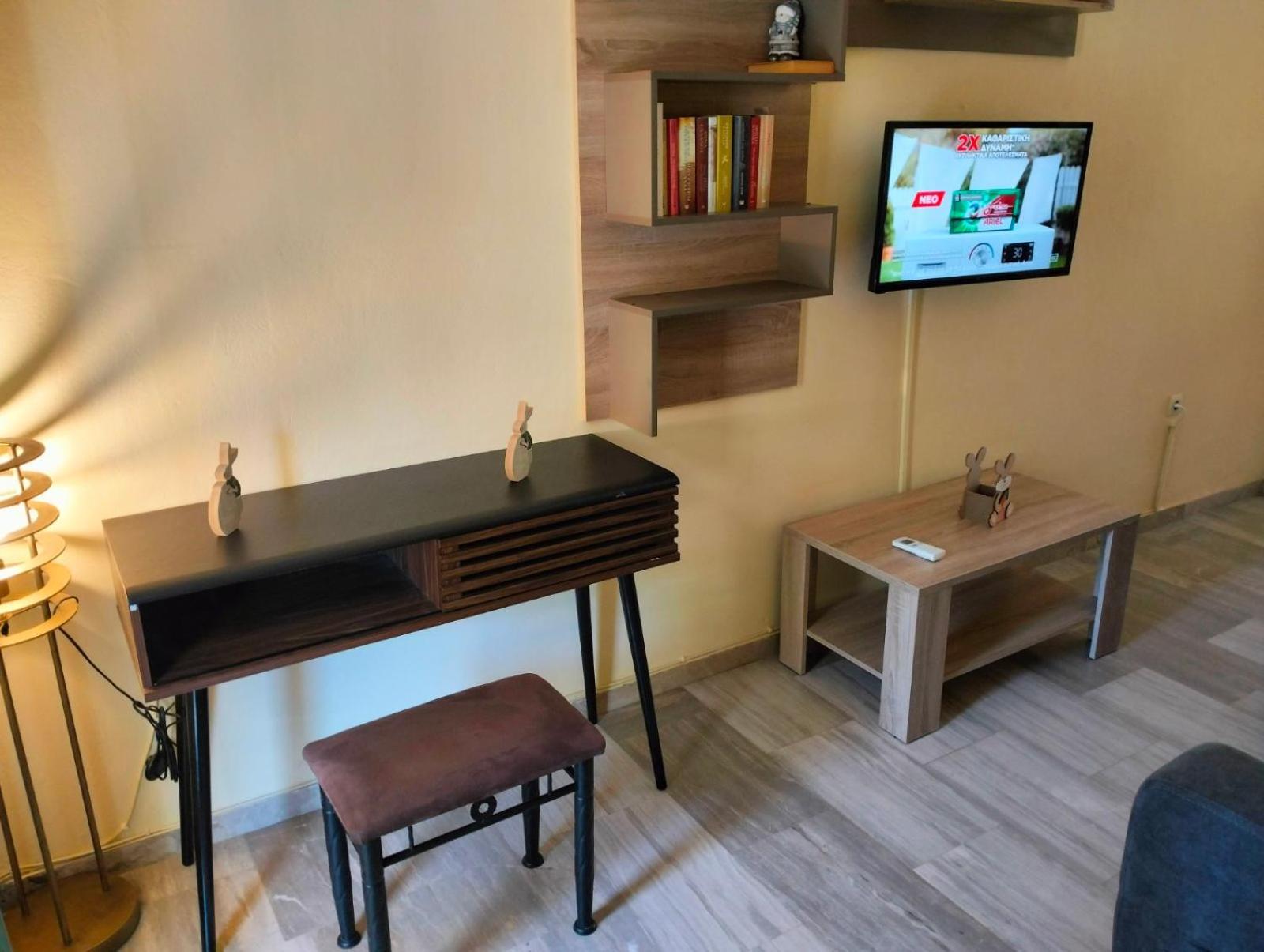 Helens Apartment Толон Экстерьер фото